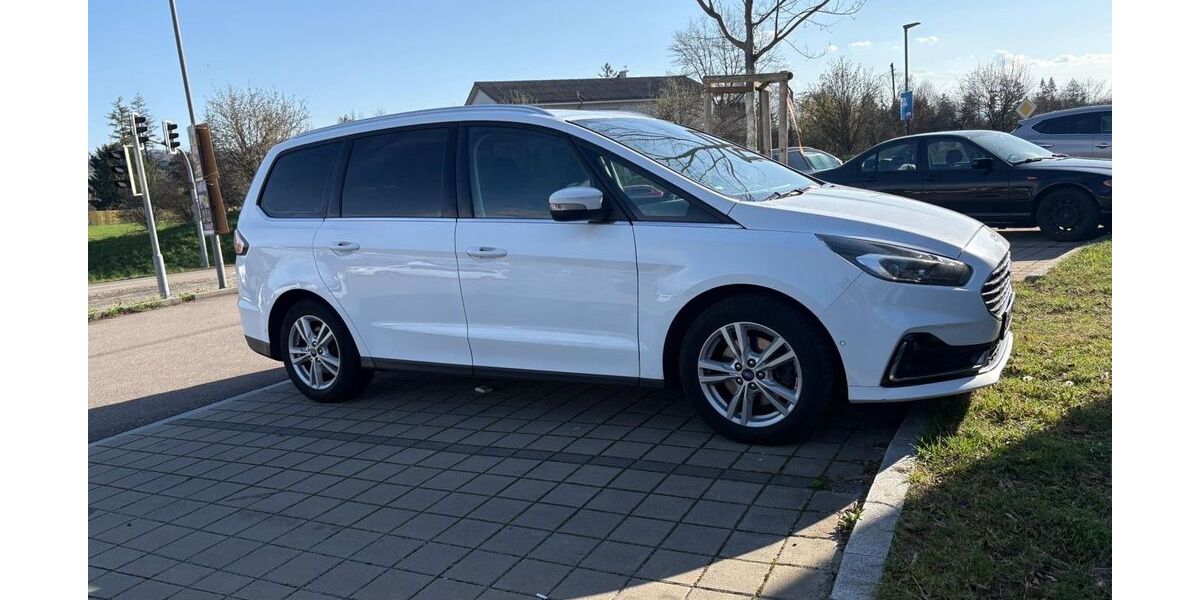 Ford Galaxy 244.000 km 12.500 &euro; Weil am Rhein 79576