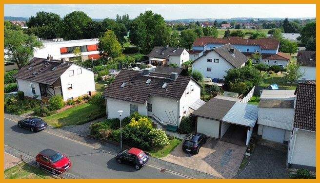 Einfamilienhaus Schwalmstadt / Ziegenhain Ziegenhain - 4 Zimmer, 150 m&sup2;, 239.000&euro; | Angebot:25836714