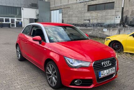 Audi A1 199.000 km 4.200 &euro; Mainz 55120