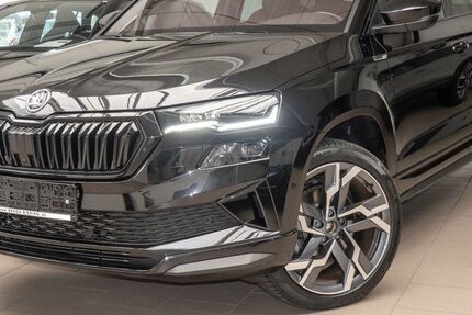 Skoda Karoq 30.800 km 37.400 € Schwielowsee OT Geltow 14548