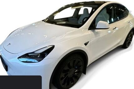 Tesla Model Y 43.909 km 38.000 &euro; Hanau 63457