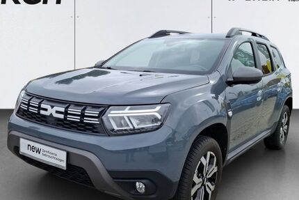 Dacia Duster 6.500 km 19.990 € Kaufbeuren 87600