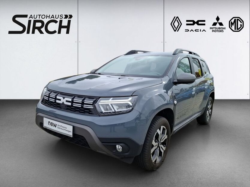 Dacia Duster 6.500 km 19.990 € Kaufbeuren 87600