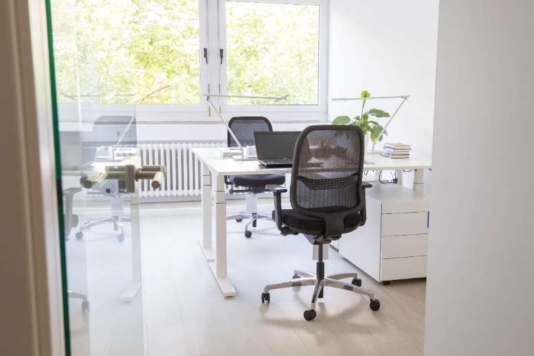 Büro in Mannheim 790 € 33 m²