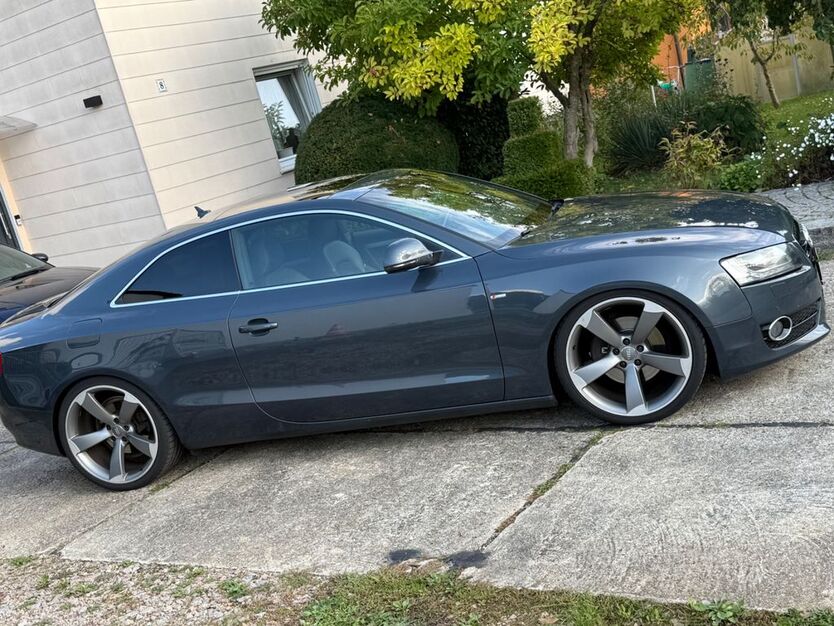 Audi A5 173.600 km 11.900 € Lappersdorf 93138