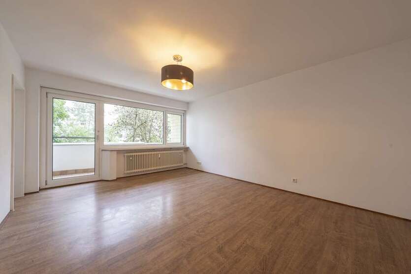 Wohnung zum Kaufen in Germering 199.500 € 35 m²