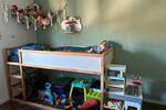 Etagenwohnung Merzig - 3.5 Zimmer, 78 m&sup2;, 750&euro; | Angebot:26265699