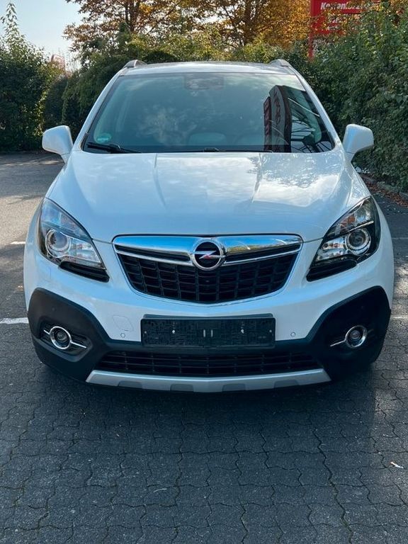 Mokka