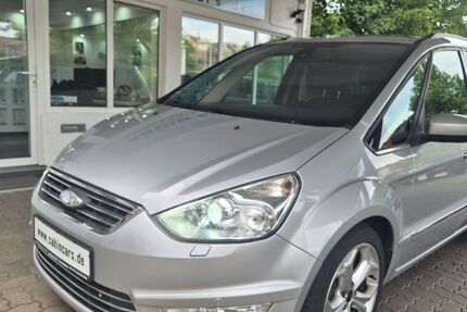 Ford Galaxy 252.482 km 3.250 &euro; Ispringen (bei Pforzheim) 75228