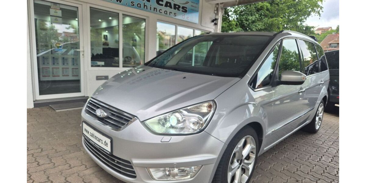 Ford Galaxy 252.482 km 3.250 &euro; Ispringen (bei Pforzheim) 75228