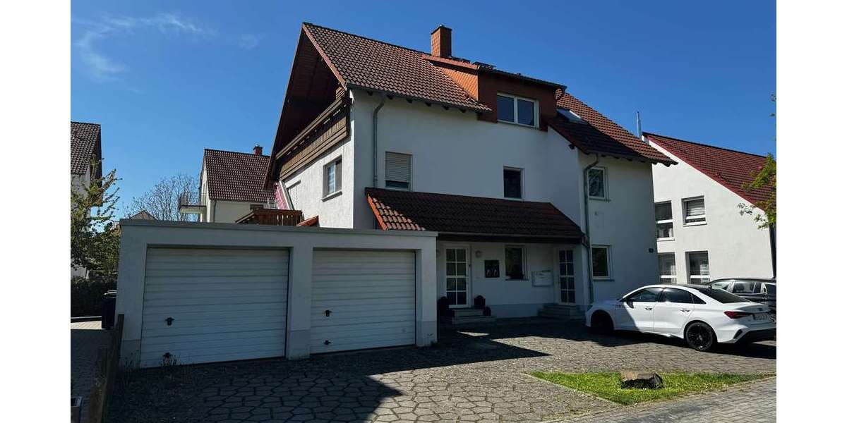 Einfamilienhaus Gießen Wieseck - 11 Zimmer, 157 m&sup2;, 666.000&euro; | Angebot:26407984