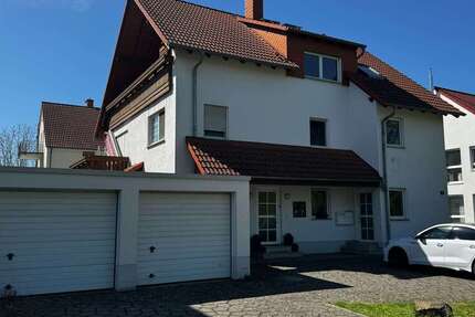 Haus Gießen Wieseck - 11 Zimmer, 157 m&sup2;, 666.000&euro; | Angebot:26407984