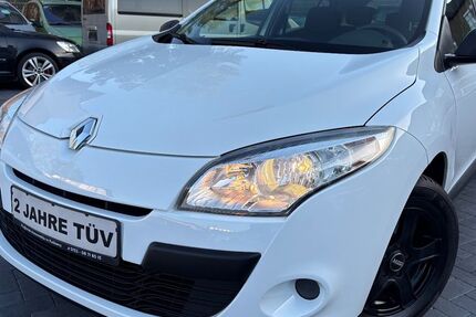 Renault Megane 93.964 km 4.999 &euro; Koblenz 56070