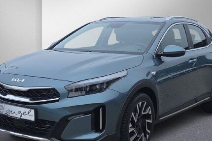 Kia XCeed 17.600 km 20.469 &euro; Wunsiedel 95632