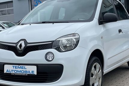 Renault Twingo 88.855 km 5.999 &euro; Montabaur-Eschelbach 56410