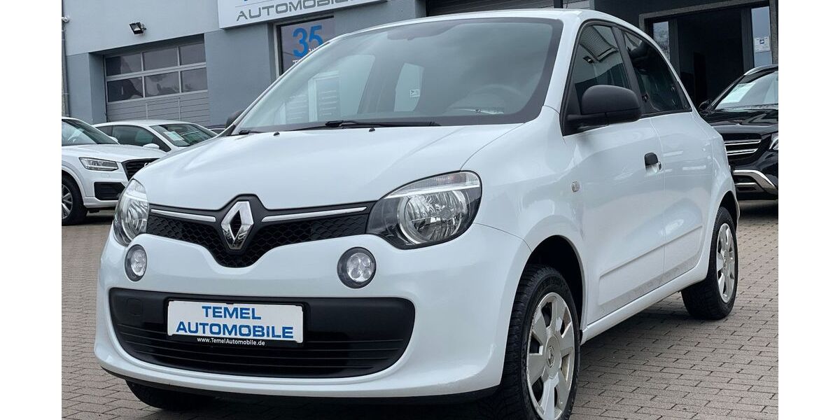 Renault Twingo 88.855 km 5.999 &euro; Montabaur-Eschelbach 56410