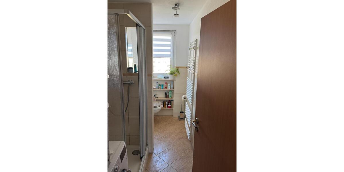 Etagenwohnung Erfurt Johannesvorstadt - 3 Zimmer, 60 m&sup2;, 140.000&euro; | Angebot:27162886