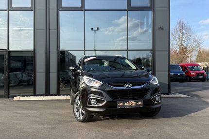 Hyundai ix35 76.000 km 13.999 &euro; Rotenburg 27356