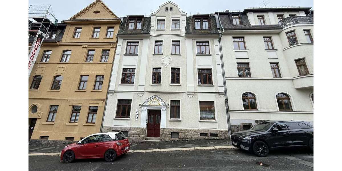 Einfamilienhaus Reichenbach im Vogtland - 14 Zimmer, 400 m&sup2;, 129.000&euro; | Angebot:25465839