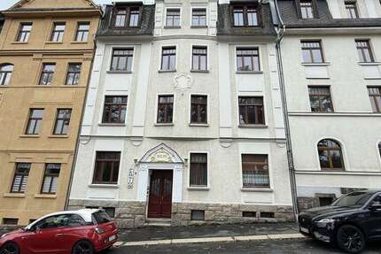 Haus Reichenbach im Vogtland - 14 Zimmer, 400 m&sup2;, 129.000&euro; | Angebot:25465839