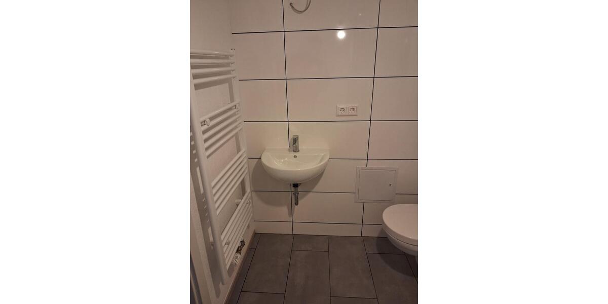 Erstbezug nach Renovierung. 2 Zimmer Apartment zu vermieten 2 zimmer