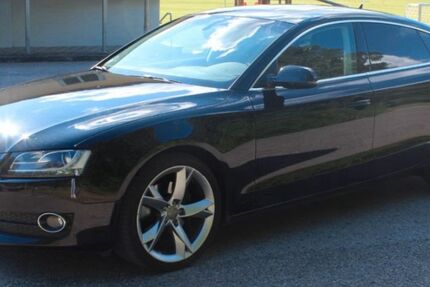 Audi A5 298.000 km 10.000 &euro; Beilngries 92339