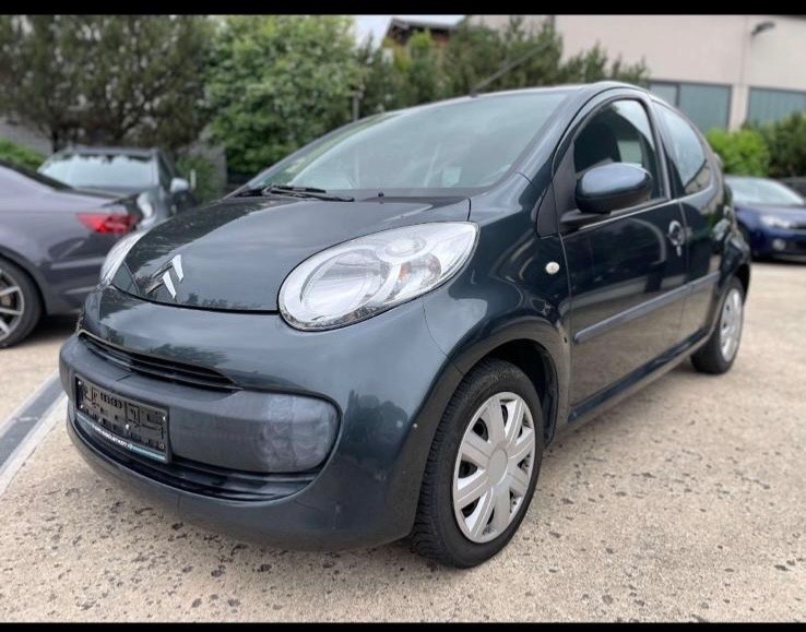 Citroen C1 143.000 km 1.550 &euro; Fürth 90744