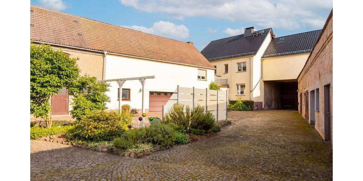 Einfamilienhaus Jessen (Elster) Schadewalde - 9 Zimmer, 251 m&sup2;, 429.000&euro; | Angebot:26017532