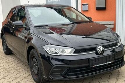 VW Polo 40.699 km 17.789 &euro; Dannenberg 29451