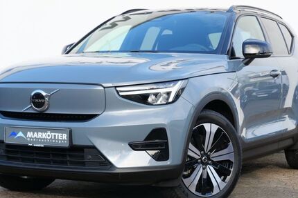 Volvo XC40 43.588 km 26.490 &euro; Bielefeld 33647