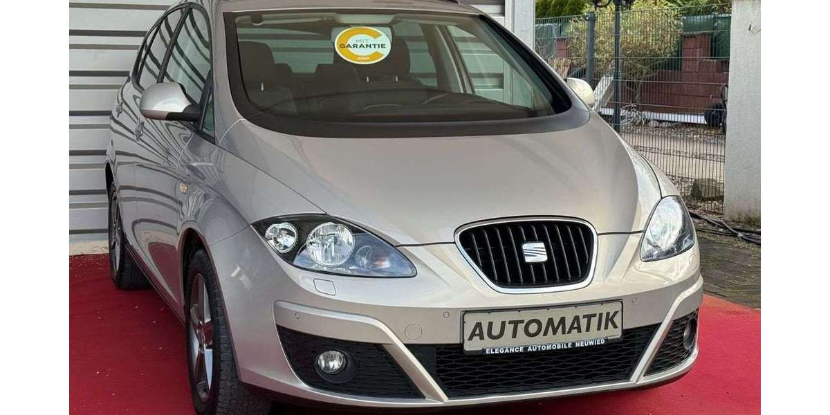 Seat Altea 45.950 km 12.990 € Neuwied 56567