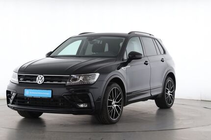 VW Tiguan 73.077 km 25.940 &euro; Plattling 94447