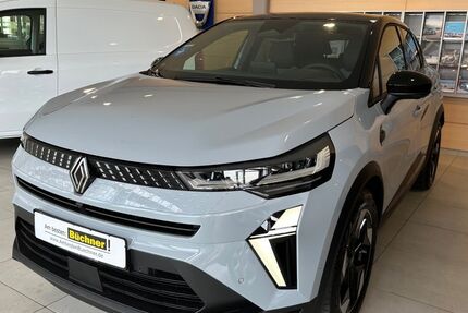 Renault Captur 4.500 km 25.490 € Görlitz 02827