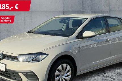 VW Polo 8.057 km 17.875 &euro; Kulmbach 95326