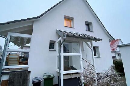 Haus Offenburg Rammersweier - 4 Zimmer, 110 m&sup2;, 1.650&euro; | Angebot:26409630
