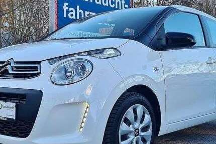 Citroen C1 33.496 km 8.500 &euro; Berlin 10315
