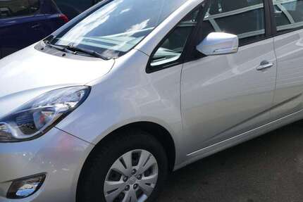Hyundai iX20 63.229 km 7.990 &euro; Flensburg 24941
