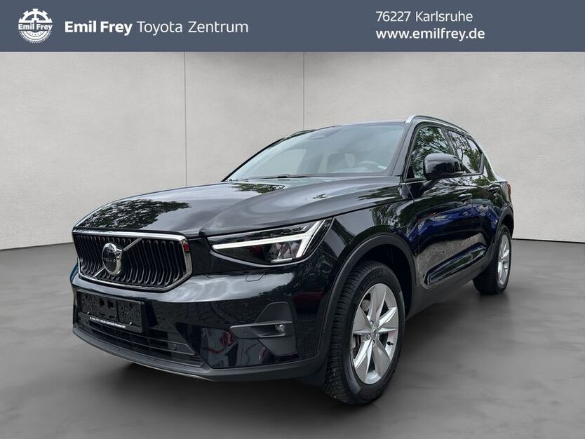 Volvo XC40 12.965 km 33.470 € Karlsruhe 76227
