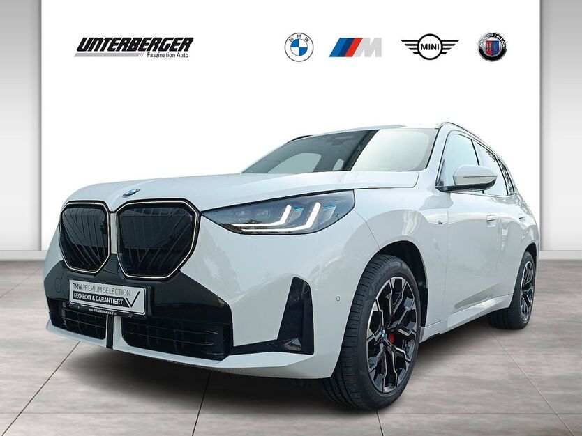 BMW X3 13.623 km 60.890 € Freilassing 83395
