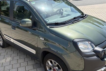 Fiat Panda 47.500 km 10.500 &euro; Kronberg im Taunus 61476