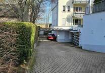 SingleWohnung - gemütlich und individuell, nahezu barrierefrei