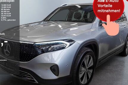 Mercedes-Benz EQB 16.340 km 36.350 &euro; Kiel 24109