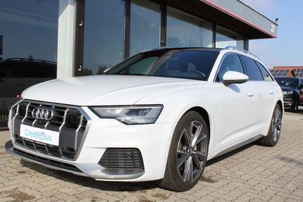 Audi A6 97.000 km 40.990 &euro; Friedberg 86316