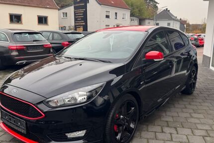 Ford Focus 77.518 km 10.900 &euro; Beckingen 66701
