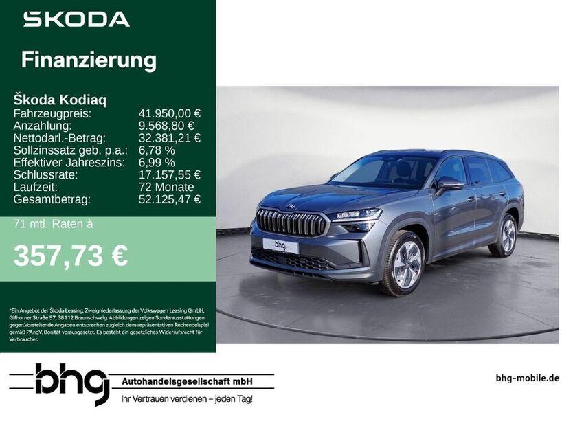 Kodiaq