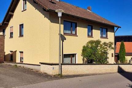 Haus Abenberg - 8 Zimmer, 220 m&sup2;, 423.000&euro; | Angebot:25662838