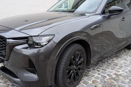 Mazda CX-60 64.500 km 34.960 &euro; Jübek 24855