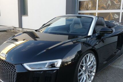 Audi R8 26.500 km 139.900 € Spraitbach 73565