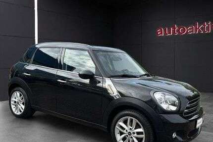 Mini Cooper Countryman 172.653 km 7.500 &euro; Bienenbüttel 29553
