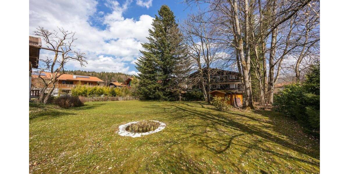 Grundstück Bad Wiessee - 1.500.000&euro; | Angebot:26189442